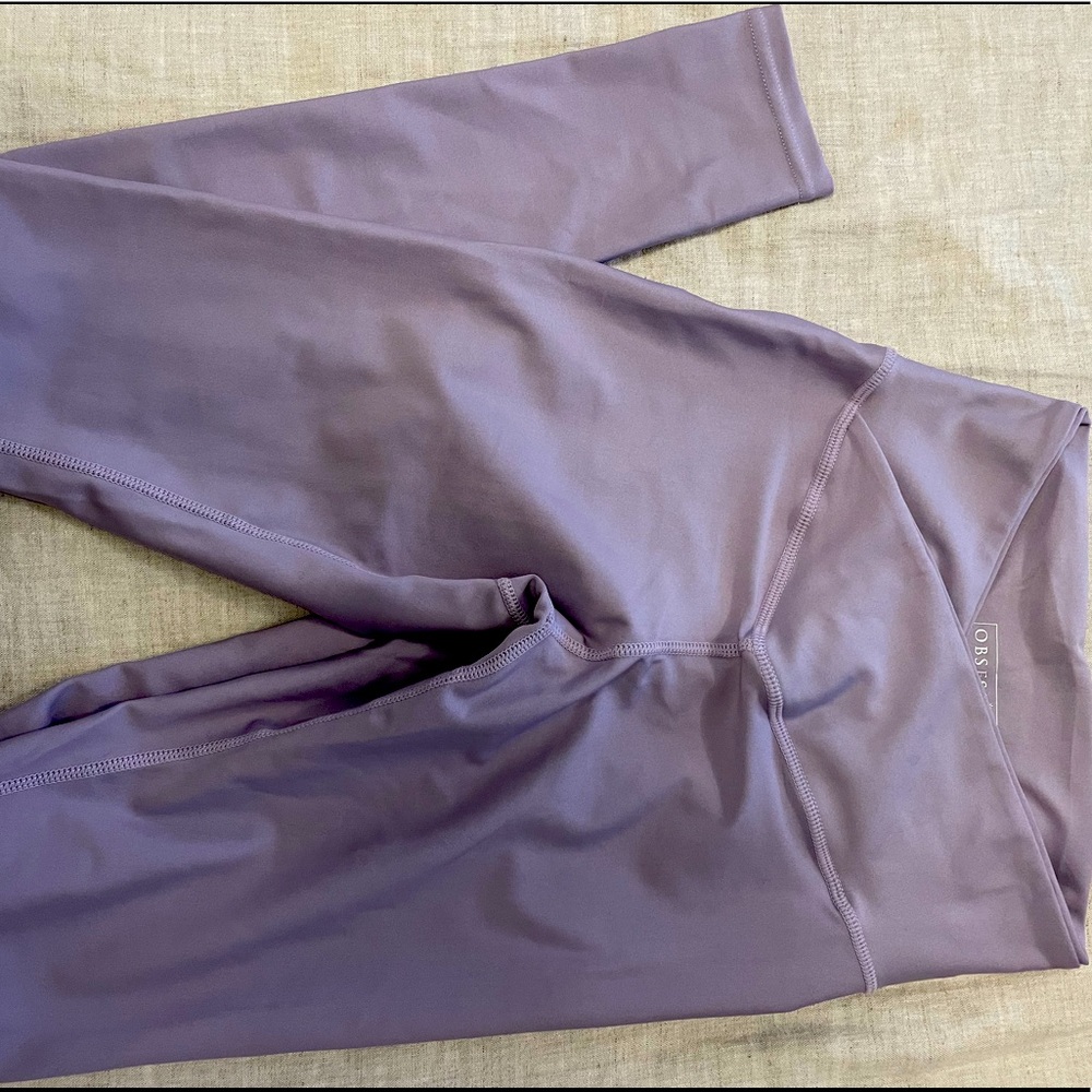 Obsession Butt Lifting Leggings